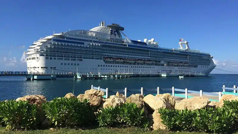 6 bonnes raisons de faire une croisière fluviale