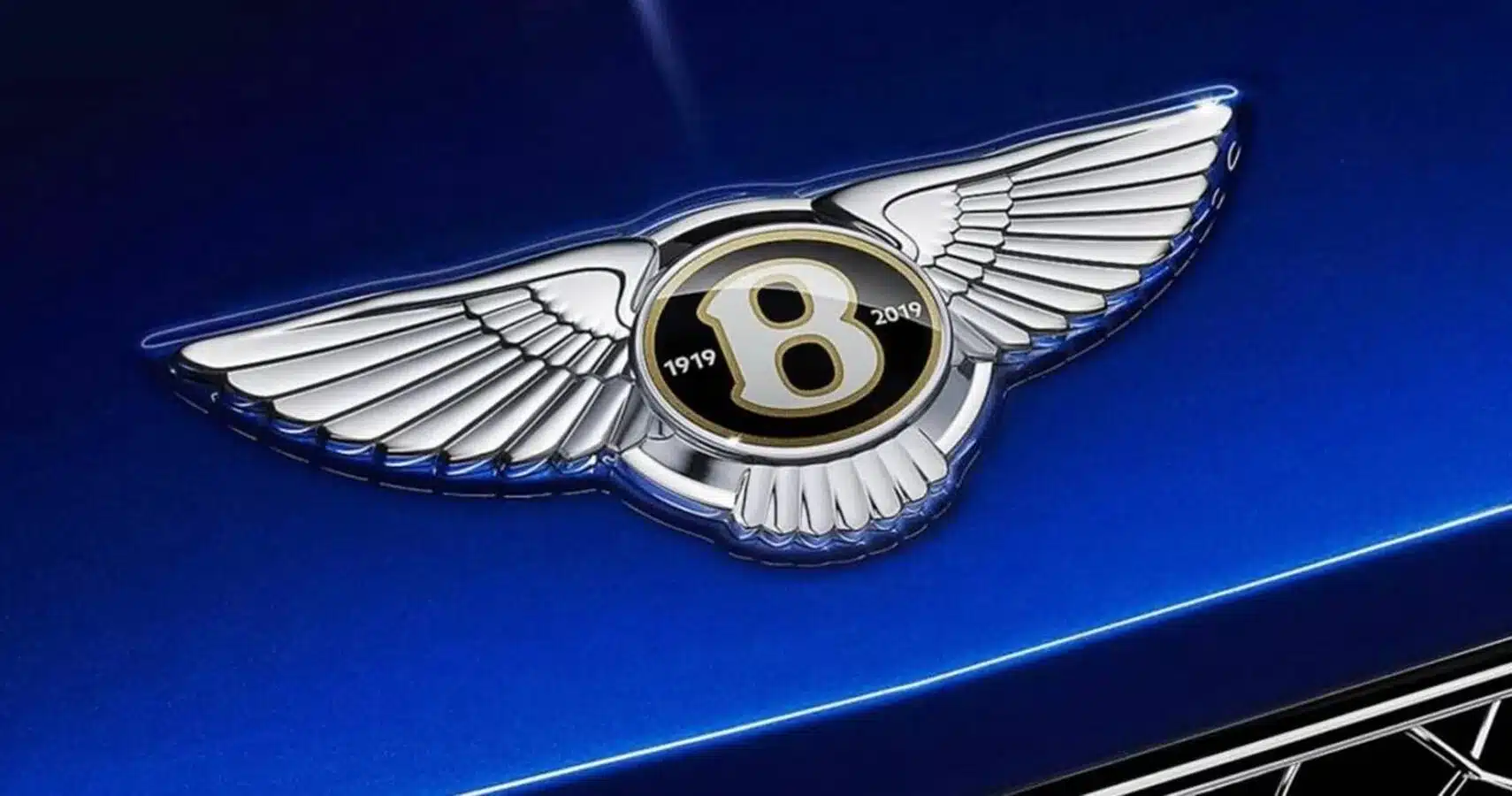 Bentley