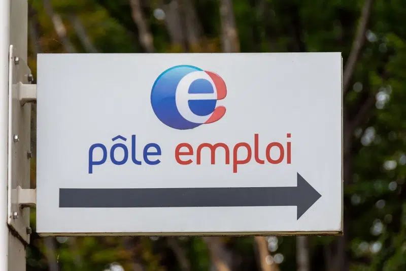 Comment changer de Rib sur Pôle Emploi