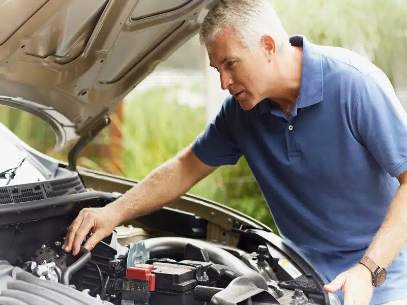 Comment reconnaître une casse moteur sur une Peugeot 208 Diesel