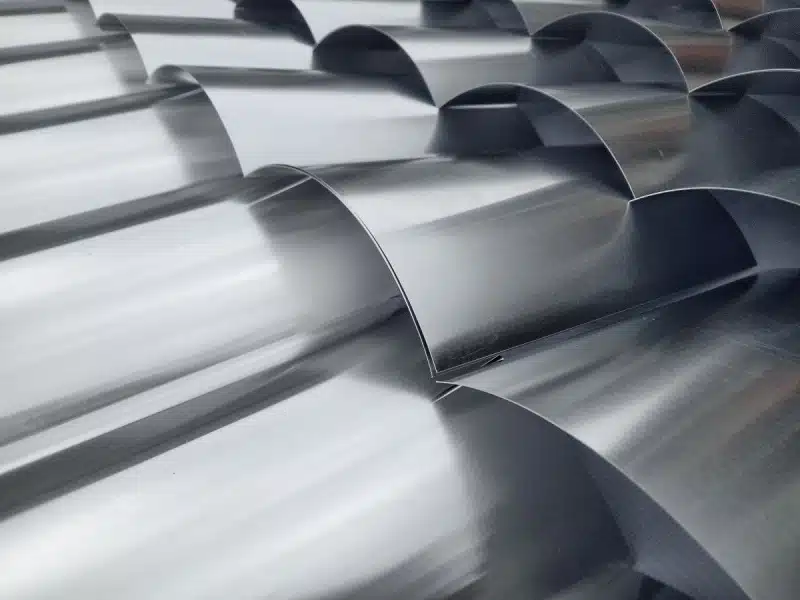 Les prévisions des experts sur le prix de l'aluminium au kilo en 2022