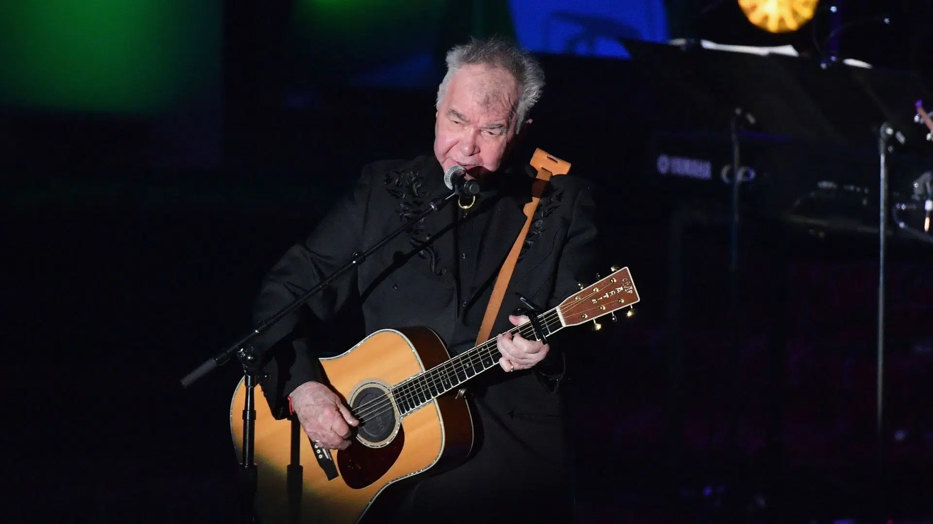 John Prine