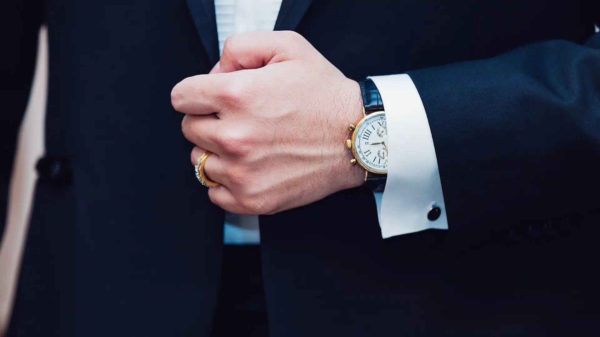 Comment choisir une montre pour homme ?