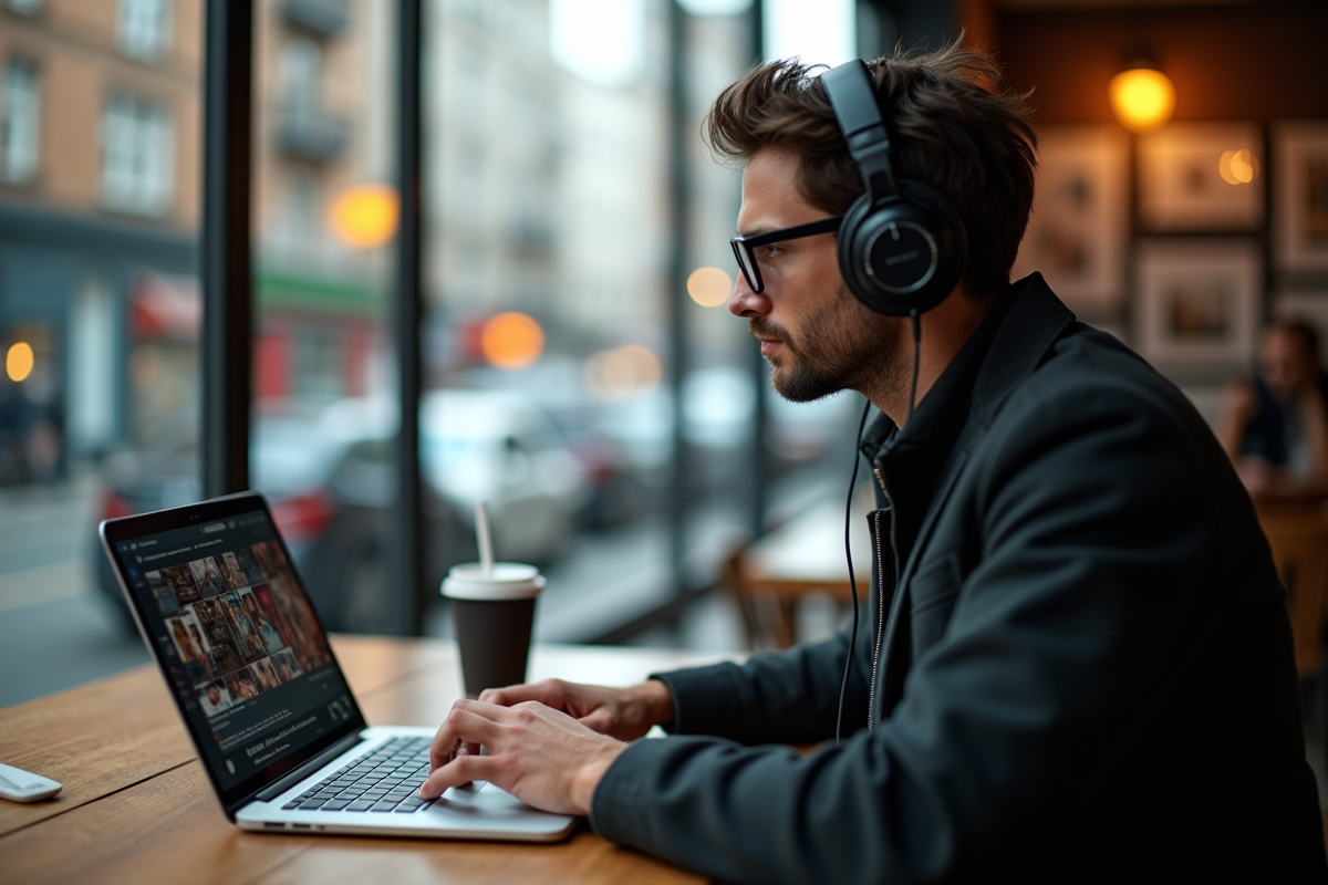 confidentialité numérique