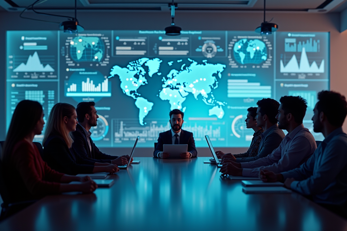 intelligence artificielle