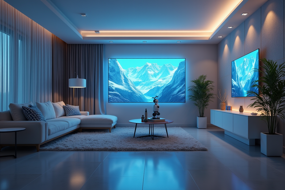 avancées technologiques