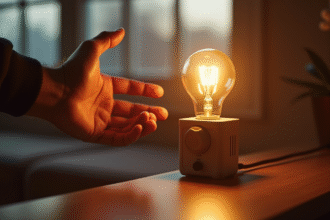 Solutions innovantes pour stocker l'énergie solaire sans batterie