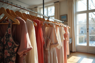 Panorama des tailles de vêtements femme en France et leurs variations