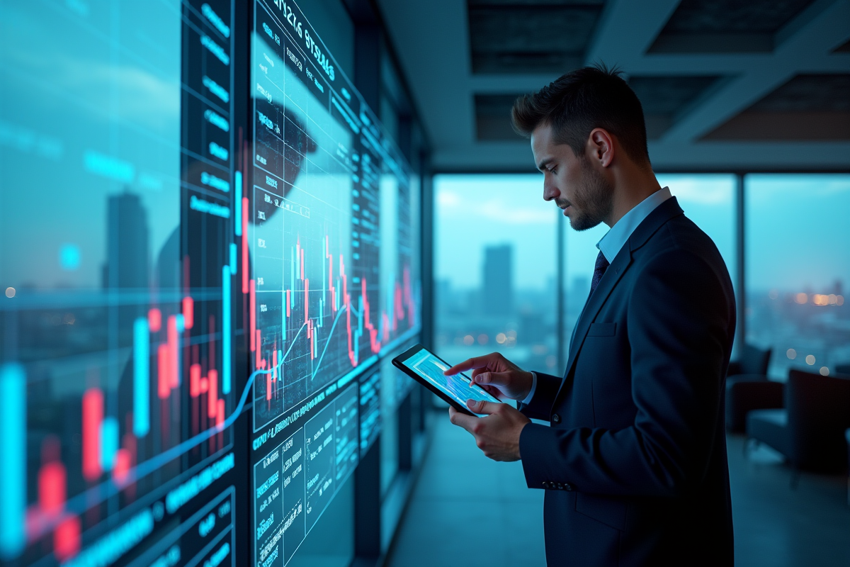 investissement numérique