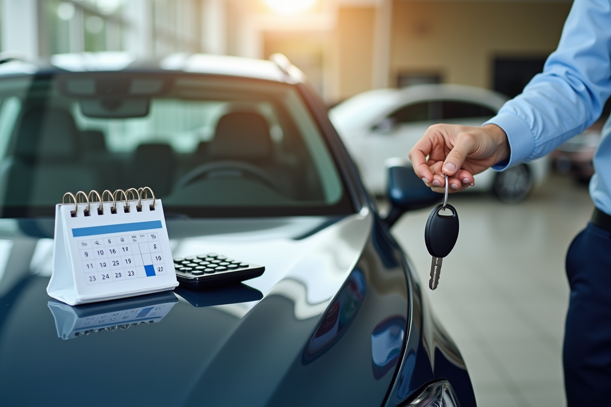 crédit auto