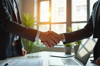Exemple d'investissement éthique avec des critères responsables