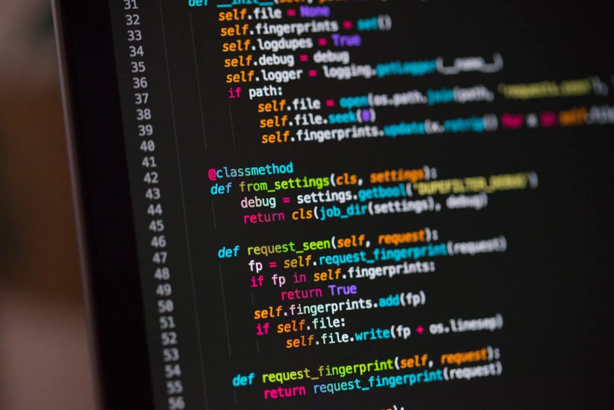 Programmation orientée objet