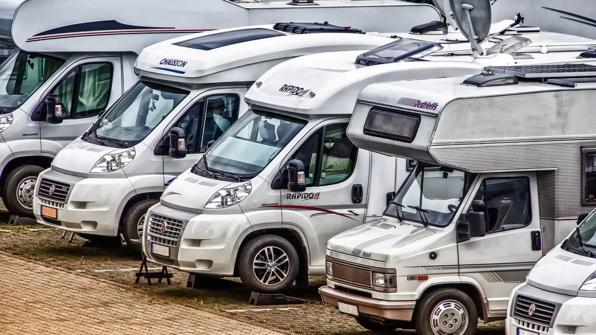 Quelles sont les pistes pour dénicher un camping-car d'occasion ?